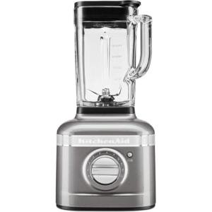 KitchenAid ARTISAN K400 Standmixer 1,4L 1200W Silber