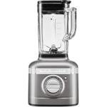 KitchenAid ARTISAN K400 Standmixer 1,4L 1200W Silber
