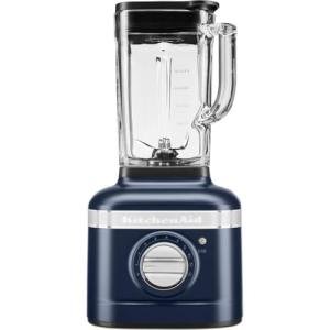 KitchenAid Artisan K400 Standmixer Ink Blau