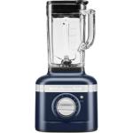 KitchenAid Artisan K400 Standmixer Ink Blau
