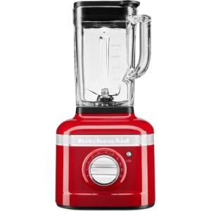 KitchenAid Artisan K400 Mixer, Candy Apple