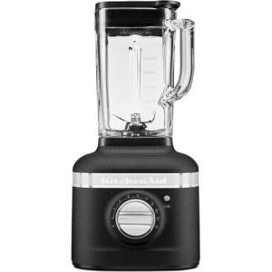 KitchenAid Artisan K400 Standmixer in Schwarz