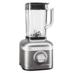 KitchenAid ARTISAN K400 Standmixer 1,4L 1200W Silber