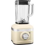 KitchenAid ARTISAN K400 Standmixer Almond Creme