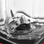 KitchenAid Artisan K400 Standmixer Ink Blau