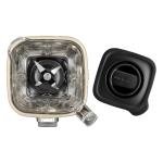 KitchenAid ARTISAN K400 Standmixer Almond Creme