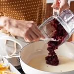 KitchenAid ARTISAN K400 Standmixer 1,4L 1200W Silber
