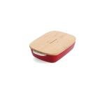 KitchenAid Rechteckige Antihaft-Backform mit Deckel