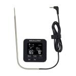 KitchenAid digitales Fleischthermometer mit Ofensonde