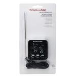 KitchenAid digitales Fleischthermometer mit Ofensonde