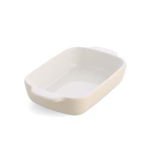 KitchenAid Rechteckige Stoneware Backform mit Deckel