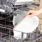 KitchenAid Rechteckige Backform mit Bambusdeckel 32 cm