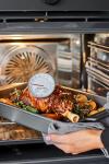 KitchenAid Drahtloses Fleischthermometer für Ofen und Grill