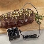 KitchenAid digitales Fleischthermometer mit Ofensonde