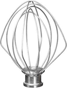 KitchenAid 6-Wire Whip Attachment for Tilt-Head Mixer
