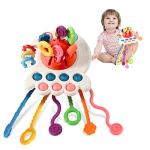 Montessori Sensory Toys for 1 Year Olds