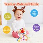 Montessori Sensory Toys for 1 Year Olds