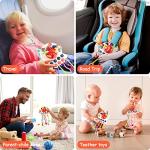 Montessori Sensory Toys for 1 Year Olds