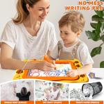 Magnetic Drawing Board for Kids Ages 3-6
