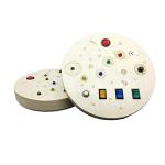 Montessori Busy Board with Lights and Sounds