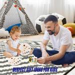 Montessori Busy Board with Lights and Sounds