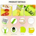 15-Piece Montessori Cooking Set for Kids