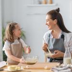Wooden Toddler Knife Set with Cutting Board