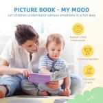 6-in-1 Montessori Educational Toys for Toddlers