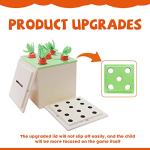 4-in-1 Montessori Play Kit for Toddlers
