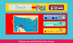 Montessori Geography Puzzle Maps: USA Edition