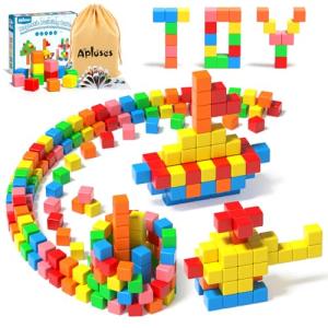 42PCS Magnetic Building Blocks for Kids 3-6