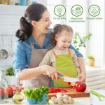 Montessori Wooden Kitchen Tools for Toddlers