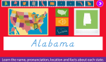 Montessori Geography Puzzle Maps: USA Edition