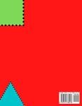 Pin & Poke Fine Motor Skills Activity Book