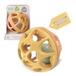 Sensory Textured Rattle Balls for Babies, 6-12 Months