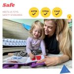 Travel Quiet Book for Toddlers - Activity Fun