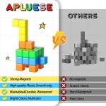 42PCS Magnetic Building Blocks for Kids 3-6