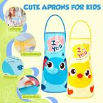 Montessori Cooking Kitchen Toy Set for Kids