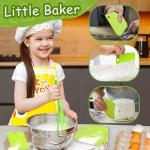 Montessori Cooking Kitchen Toy Set for Kids