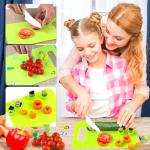 Montessori Cooking Kitchen Toy Set for Kids
