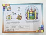 Magnetic Building Tiles for Kids - 40PCS