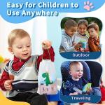 Toddler Talking Flash Cards for Sensory Learning