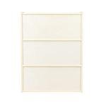 Montessori 3-Shelf Bookcase and Storage Unit