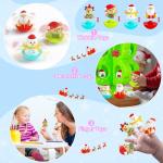 My First Musical Christmas Tree Toy Set