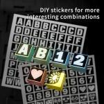 Light-Up Magnetic Building Blocks for Kids