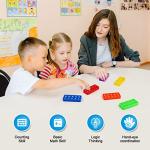 Aizweb Ten-Frame Counting Toy for Kids
