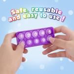Aizweb Ten-Frame Counting Toy for Kids