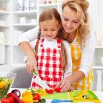 Kids Real Cooking Knife Set - 40 Pieces