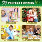 13-Piece Montessori Kitchen Cooking Set for Kids