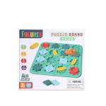 Montessori STEM Puzzle Games for Kids 4-8
